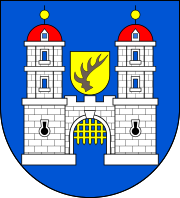 Frýdlant erb
